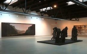 Matthew Day Jackson: Too Big, Too Failed