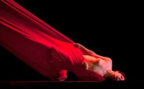 Butoh, the Body, and Perception