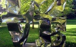 Frieze 2013 Report: The Doors of Reflection