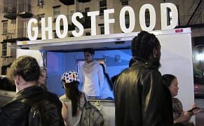 The Foods Forever Lost to Climate Change