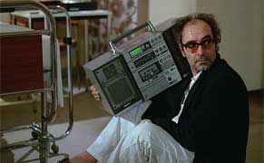 Rethinking the Retrospective: Jean-Luc Godard in New York