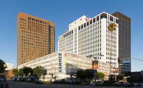 Starting Next Year, LA's Hammer Museum Will Be Free