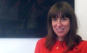 Hannah Knox: Form Follows Fabric