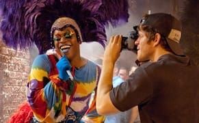 The Power of One Human of New York