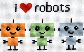 Are the Robots Taking Over?