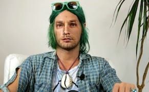 Zombies and Pop Stars