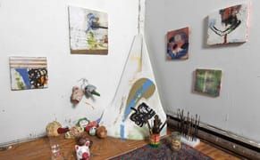 Chicago Buddhist Freaks Out