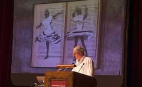 William Kentridge Talks Promiscuous Images