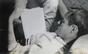 Tune In, Drop Out: The Timothy Leary Papers Are Now Available to the Public