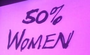 Why Lucy Lippard Never Gets Writer's Block