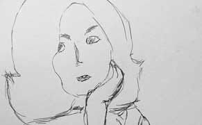 Why I’m Not Reading Louise Glück