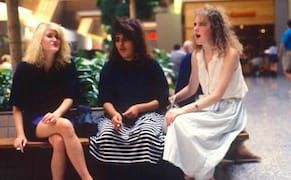 Memories of American Malls