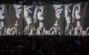 Massive Attack V Adam Curtis: A Missed Opportunity for Confrontation on Park Avenue