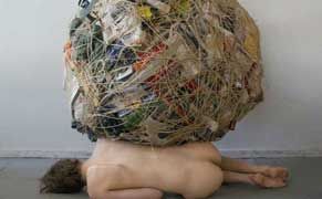 A Bag Lady by Any Other Name