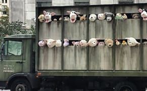 Yup, That Was a Banksy [UPDATE 4]