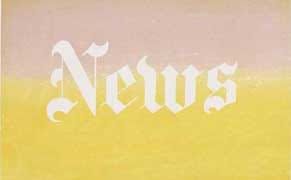 All the Art That's Fit to Print