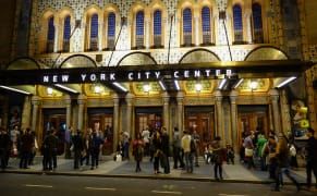 An Architecturally Significant NYC Building for Each Day of the Month