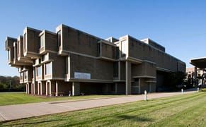 Get to Know Your Modernist Architecture Neighbors this Weekend