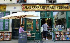 The French Fight Back Against Amazon