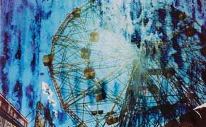 These Skies Are All Funked Up