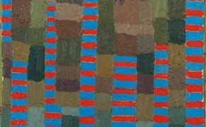 Systems That Set You Free: Current Work by Steve Roden