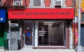 Rainbows to No Place: Société Réaliste and the Ayn Rand Apocalypse