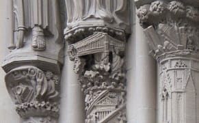 A New York Apocalypse, Hidden in Plain Sight