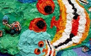 Zhang Huan's Painterly Buddhism