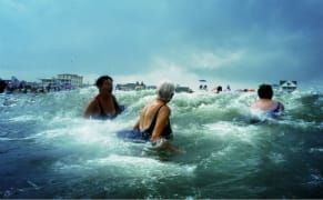 Women of Vision: The Female Photographers of National Geographic