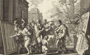 Trompe l'Tweet: The Twitter-Bot World @Horse_ebooks Left Behind