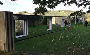 Castello di Ama: Contemporary Masters in the Tuscan Countryside