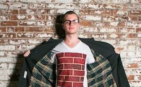 "Exposed Brick" Wins People's Choice Vote in Storefront's Critical Halloween 2013