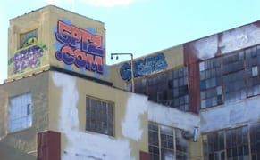 5Pointz Whitewashed Overnight [UPDATE 2]