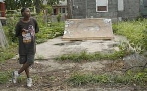 Powering Through Detroit's Many –isms