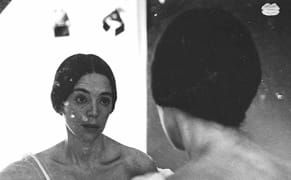 The Many Faces of Eleanor Antin