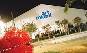 Join Hyperallergic on Saturday, December 7, for "The Bloggers’ Guide to Art Miami"