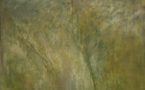 Jake Berthot Doesn’t Need To Be Original