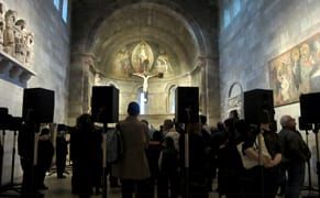 Music for a Solemn Space: The First Contemporary Art at the Cloisters