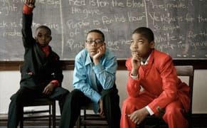 Paul D'Amato Documents America, or Chicago's West Side