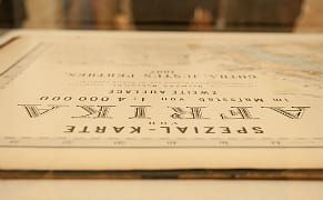 How Cartography Helped Make Colonial Empires