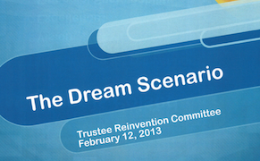 Free Cooper Union Leaks "Board Presentation" Suggesting Art Dept Is in Trouble