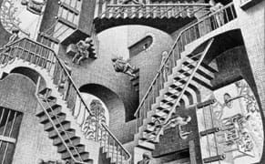 Sacklers Endow Sackler Center Sackler Family Curator