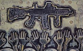 Art and the Politics of Acceptance: A Conversation With Peter Selz