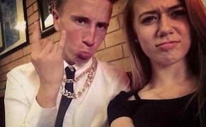 Stop Freaking Out About Funeral Selfies