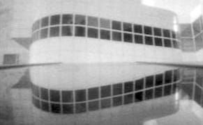 Excavating Architectural Photography