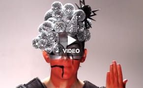 The 'Grandmother' of Performance on the Internet