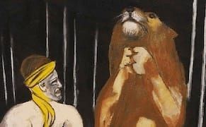 1,500 Works of Nazi-Looted Art Discovered in Munich