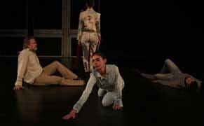 Dissecting Contemporary Dance