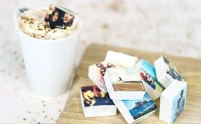 Internet Crack: Your Instagram Memories on Marshmallows