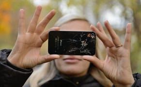 Theory of the Selfie